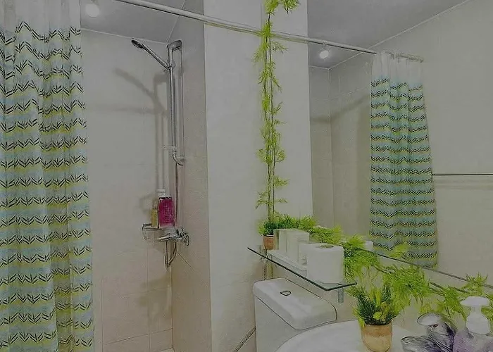 Hotel Cheap Staycation Azure Manila