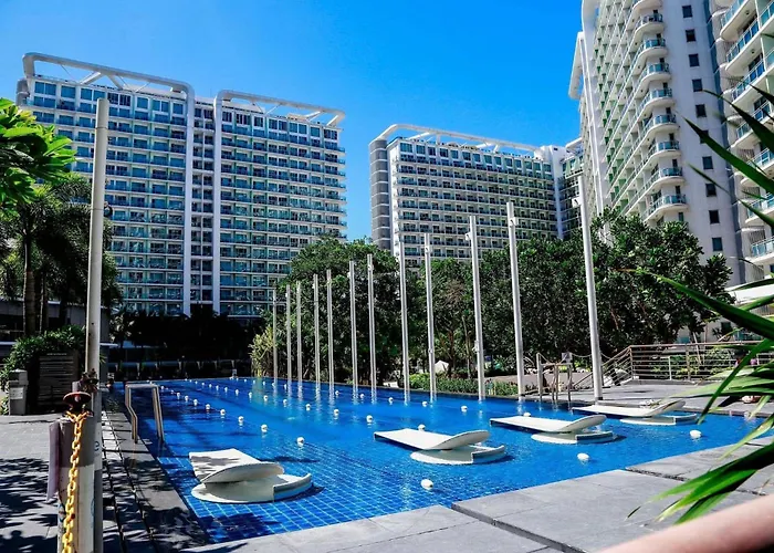 Hotel Cheap Staycation Azure Manila