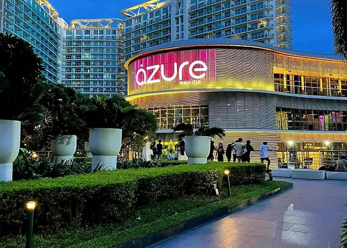Cheap Staycation Azure * Manila