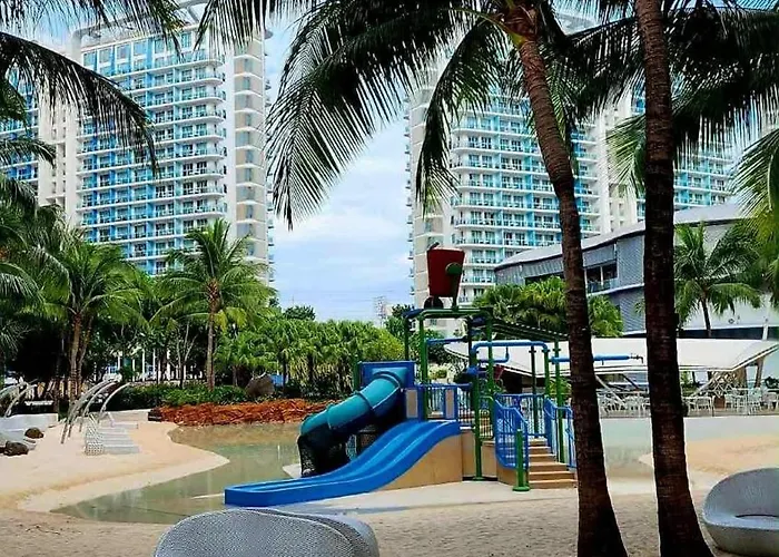 Cheap Staycation Azure Hotel *