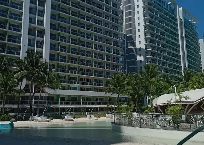 Cheap Staycation Azure Manila